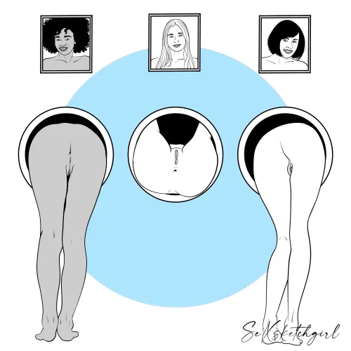 Holes (by Sexsketchgirl)