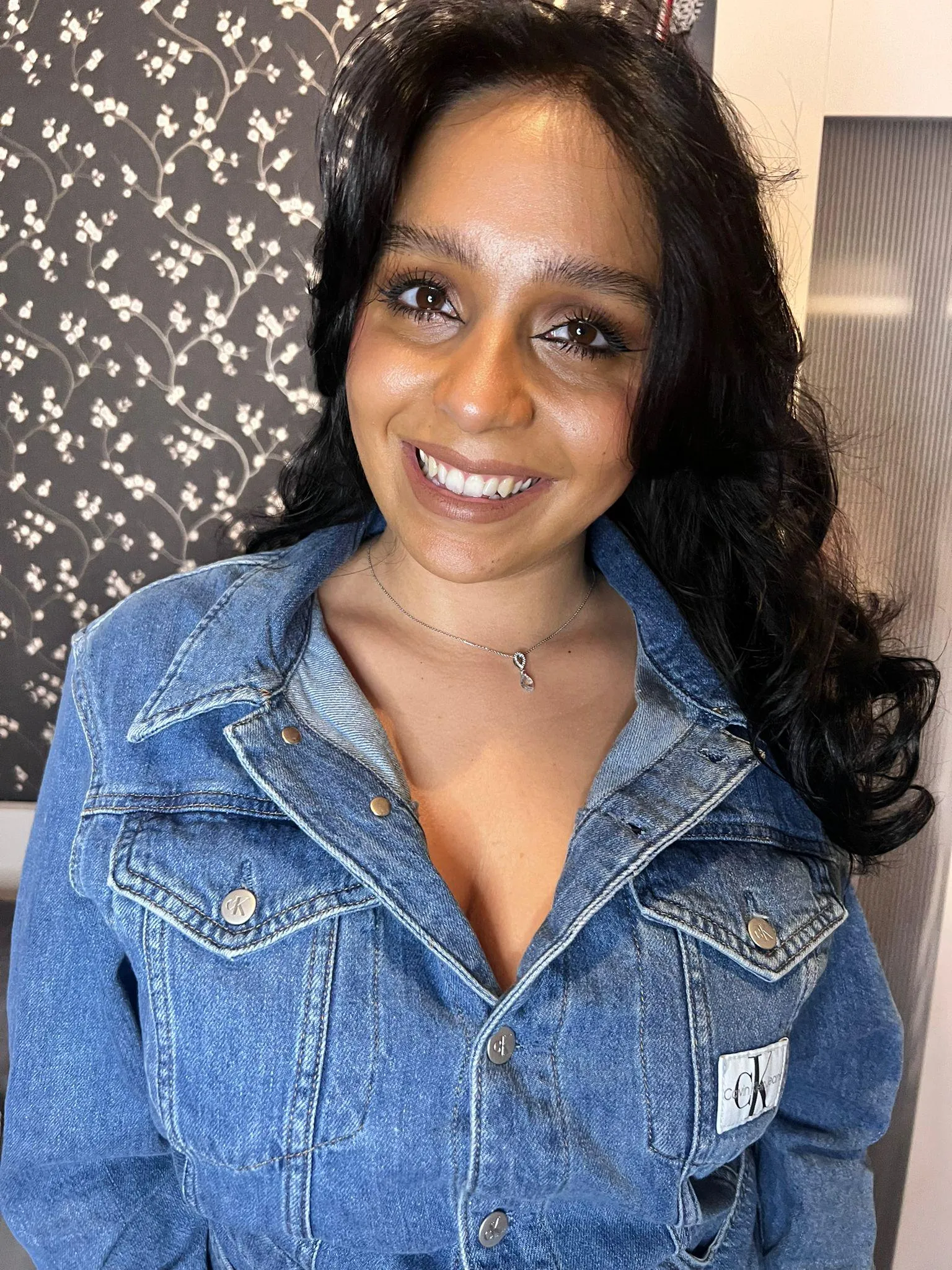 I am not a good chef, but you should try my Salty Caramel Juice