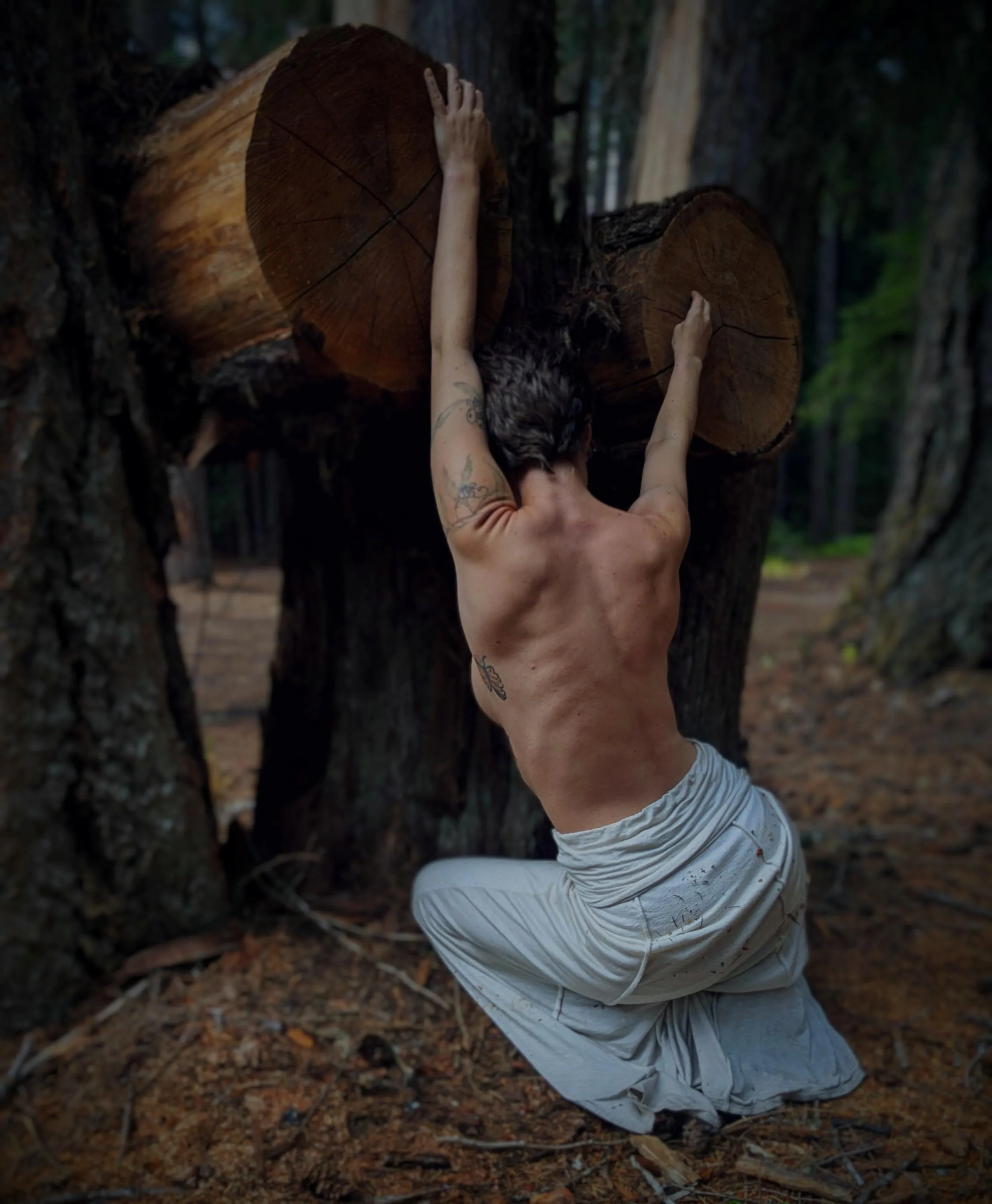 I forget if this was ever fun