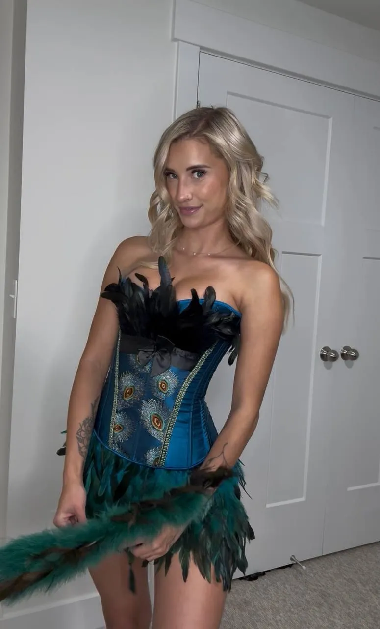 I have one rule: you always eat me first