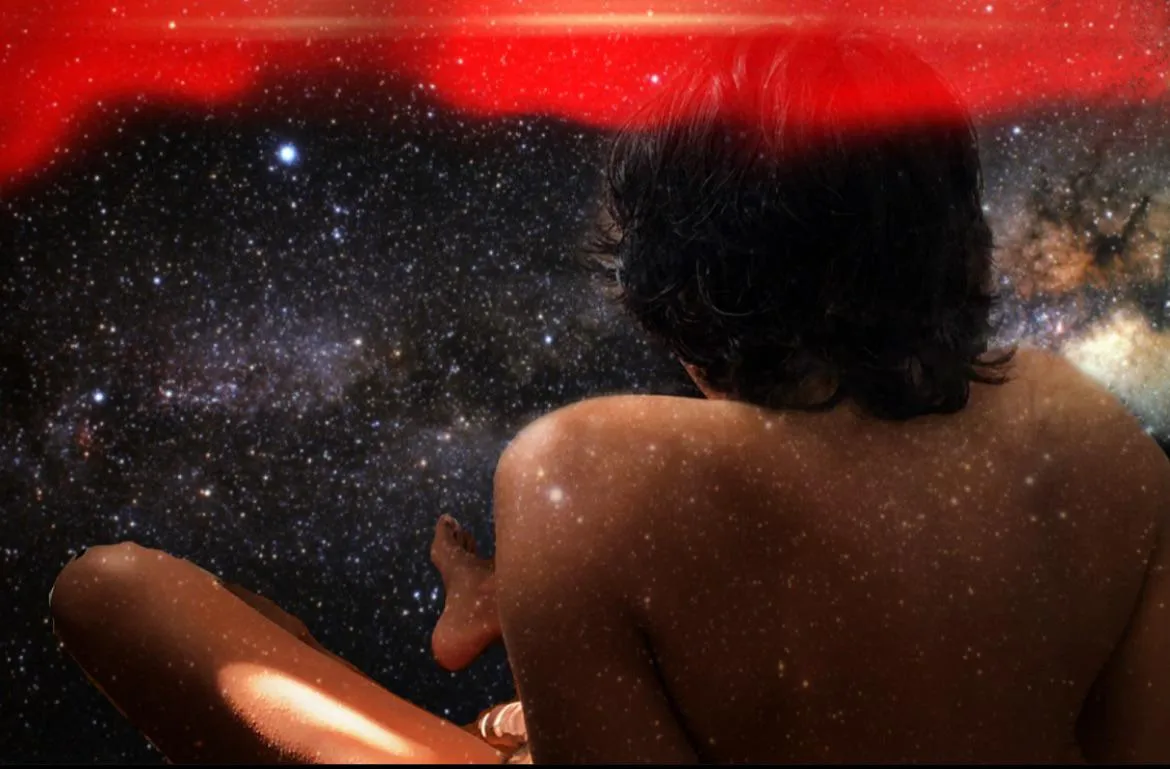 Made an edit of myself for fun