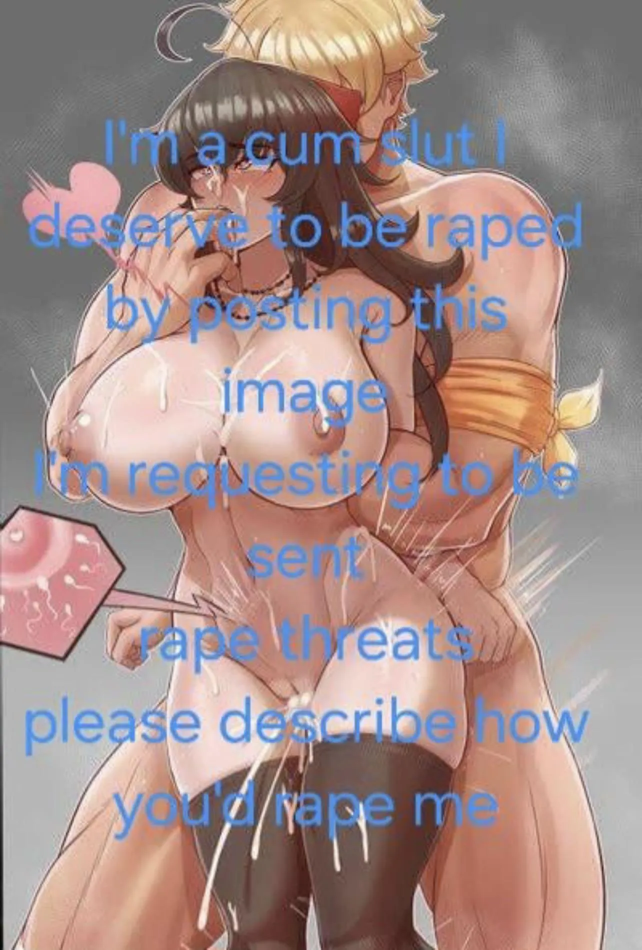 Please im ovulating...