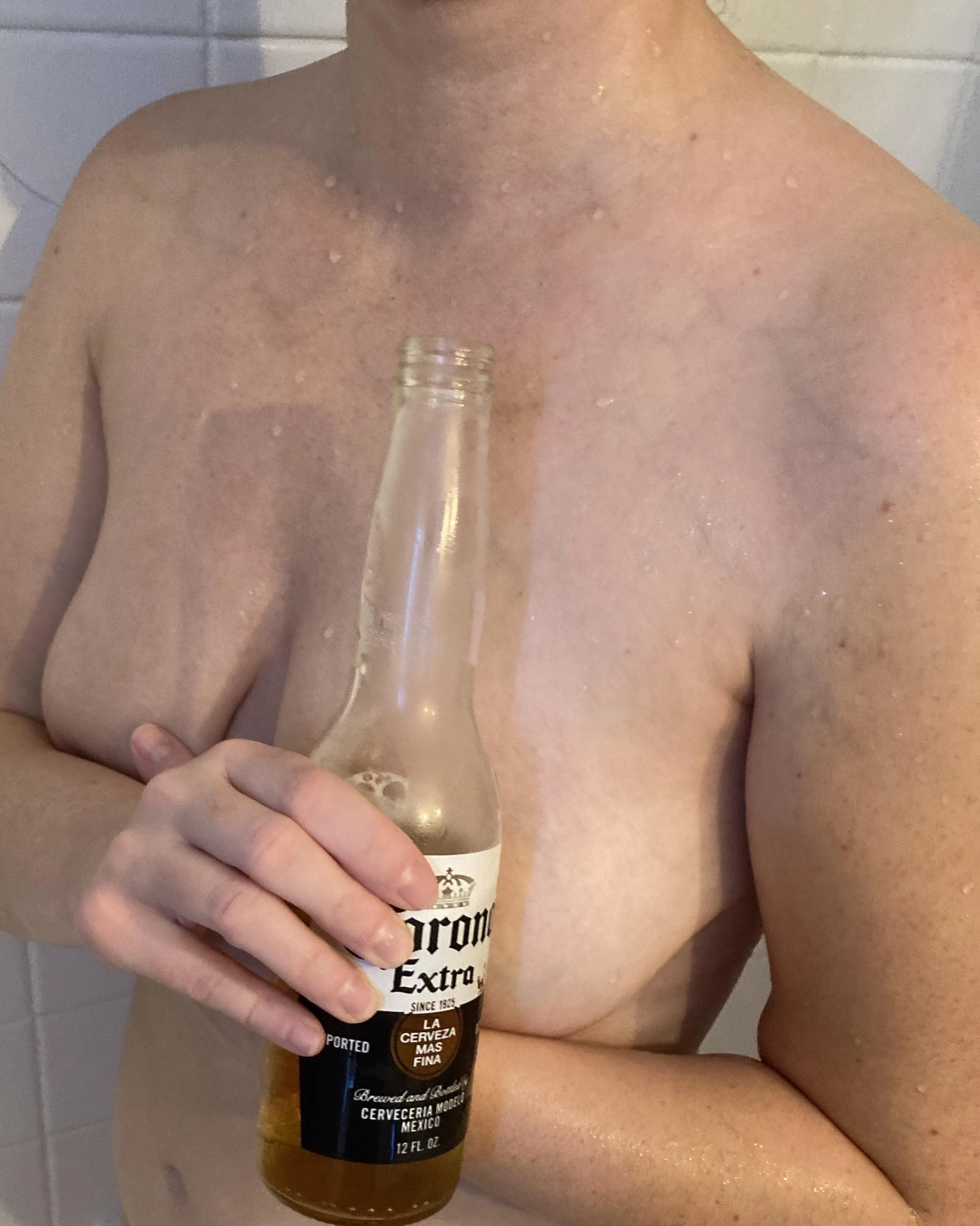 Pretending I’m on a warm beach somewhere…