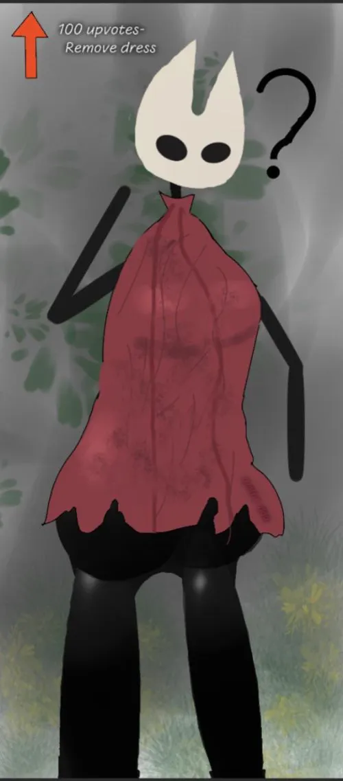 Removal (PART 1) - art by me