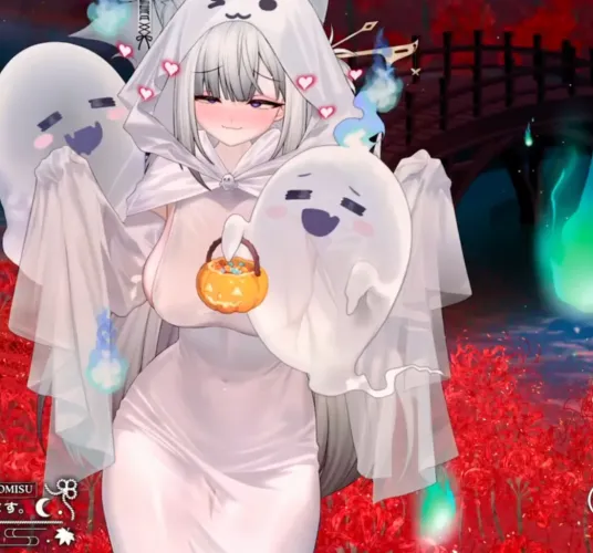 Serapromisu 10-28-25 ⭐️⭐️⭐️⭐️⭐️ This was a great ASMR! She is a Vtuber and i had no idea what to expect, if it was gonna be wholesome or sexual. As soon as it began though you knew real quick cause she just got straight into it. The s