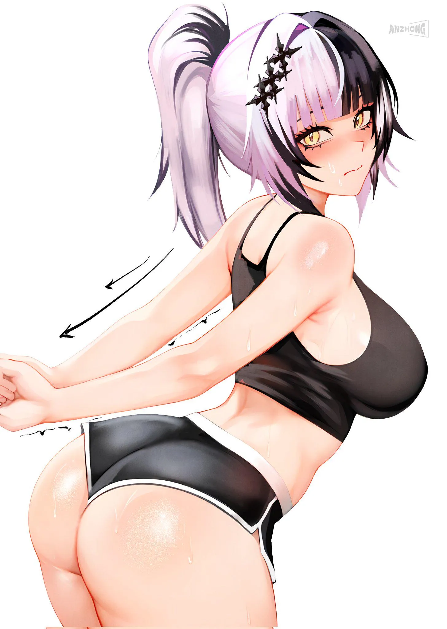 Shiori Novella [Hololive EN Advent]