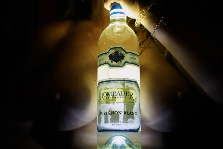 Something about the Rombauer....