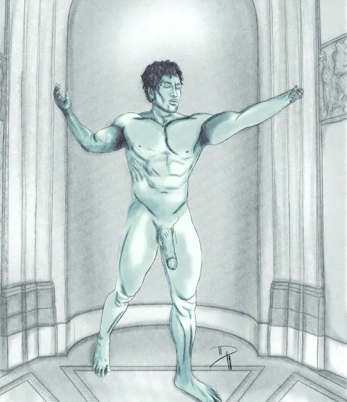 “Stoned, 3078 d.p.” - DirtyPents