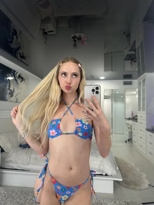 temptation looks good on me