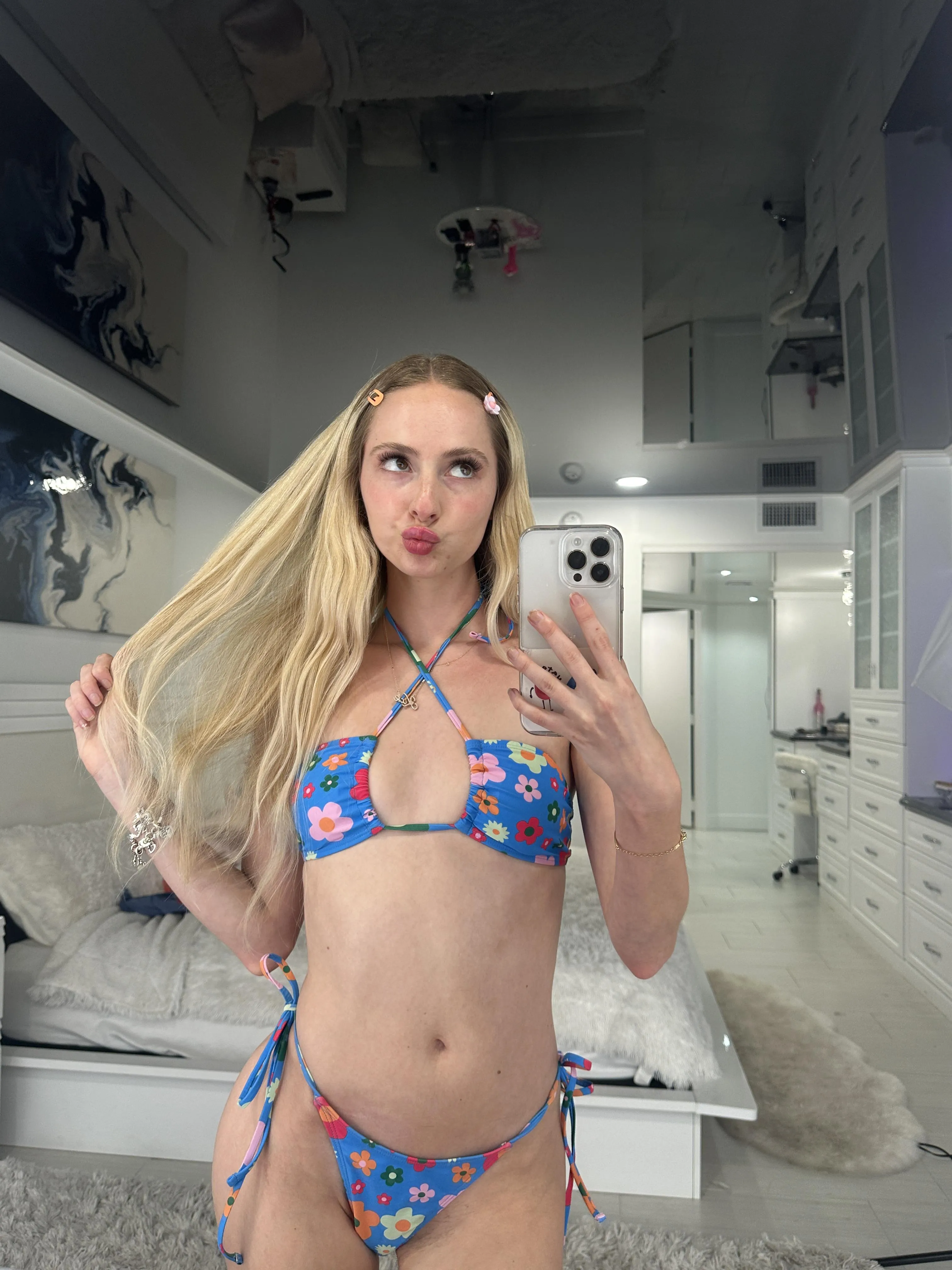 temptation looks good on me