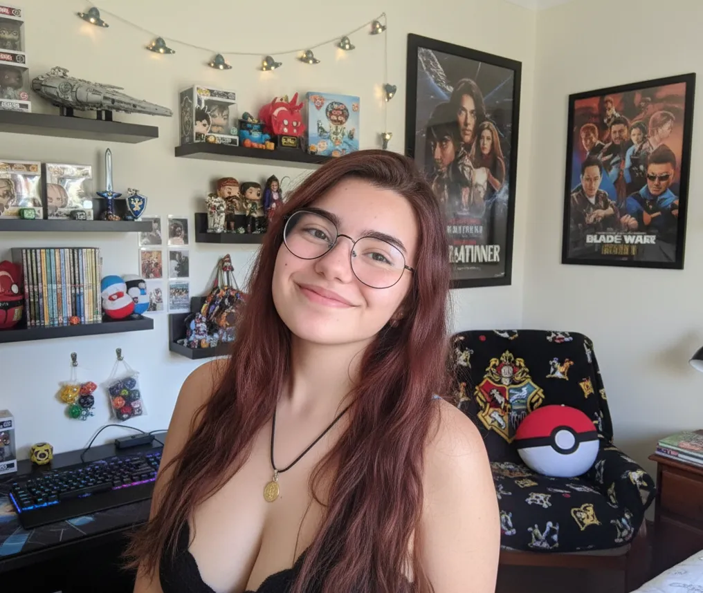 wish I have someone to play games with