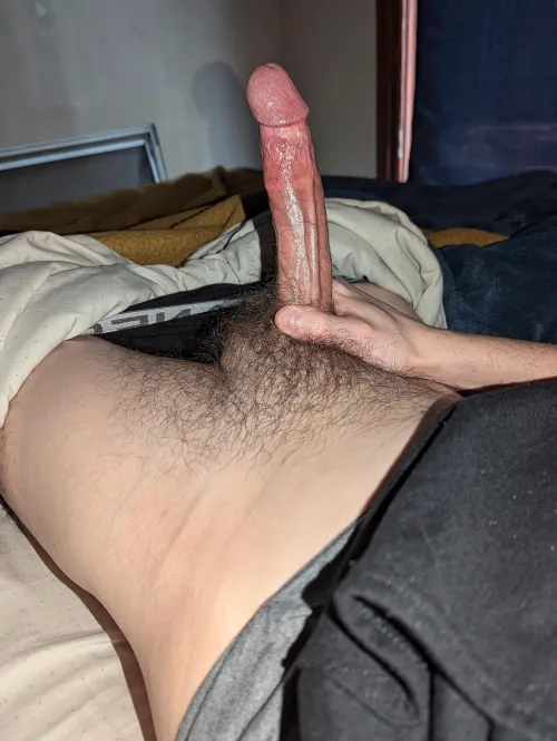 Woke up like this 😋