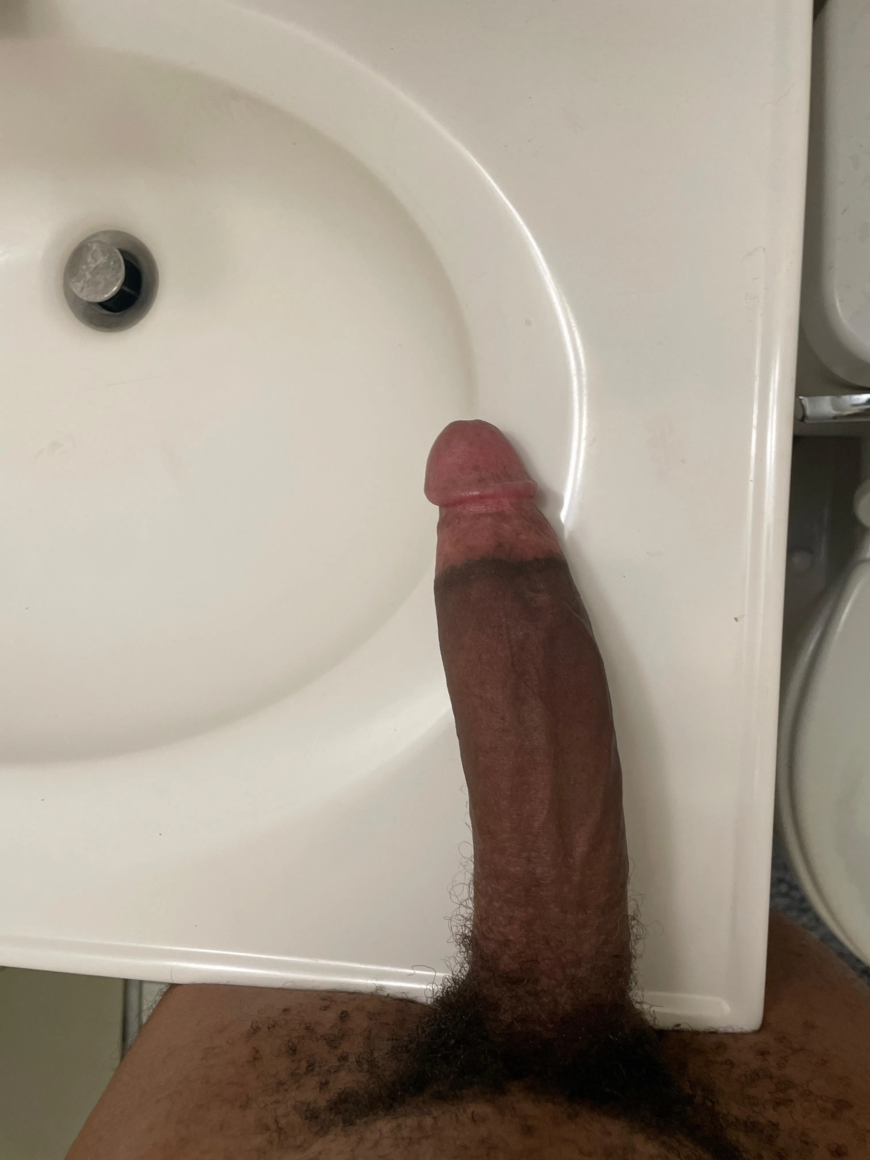 Would you invite me over if the house was empty