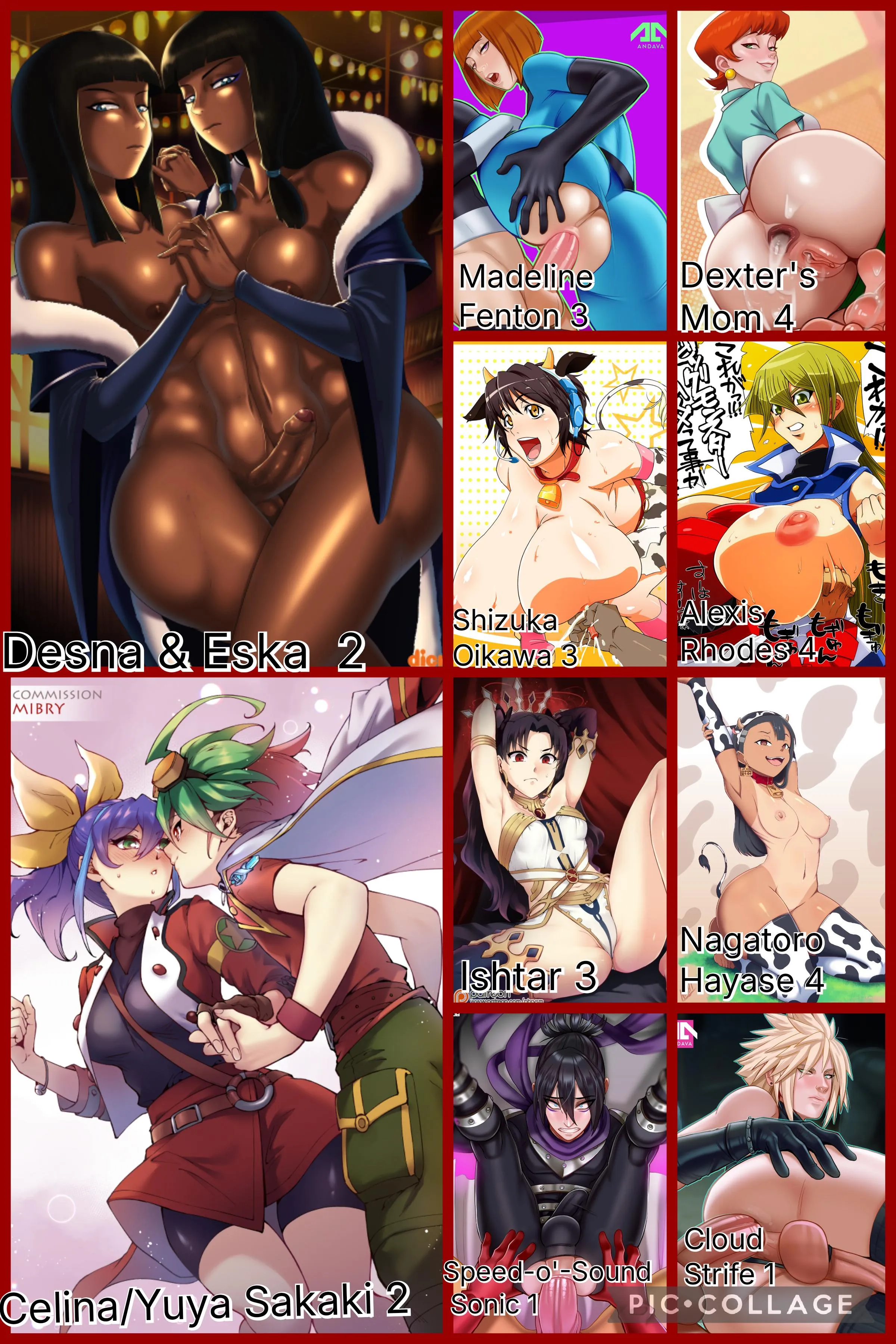 You have 7 Points to use!