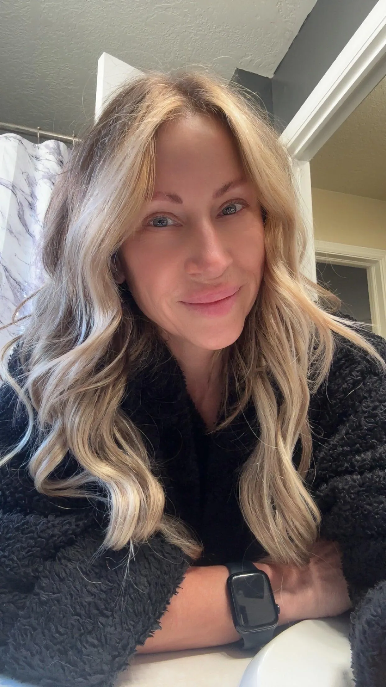 48 [F4M] CT - Looking to share fun ideas with genuine people only.