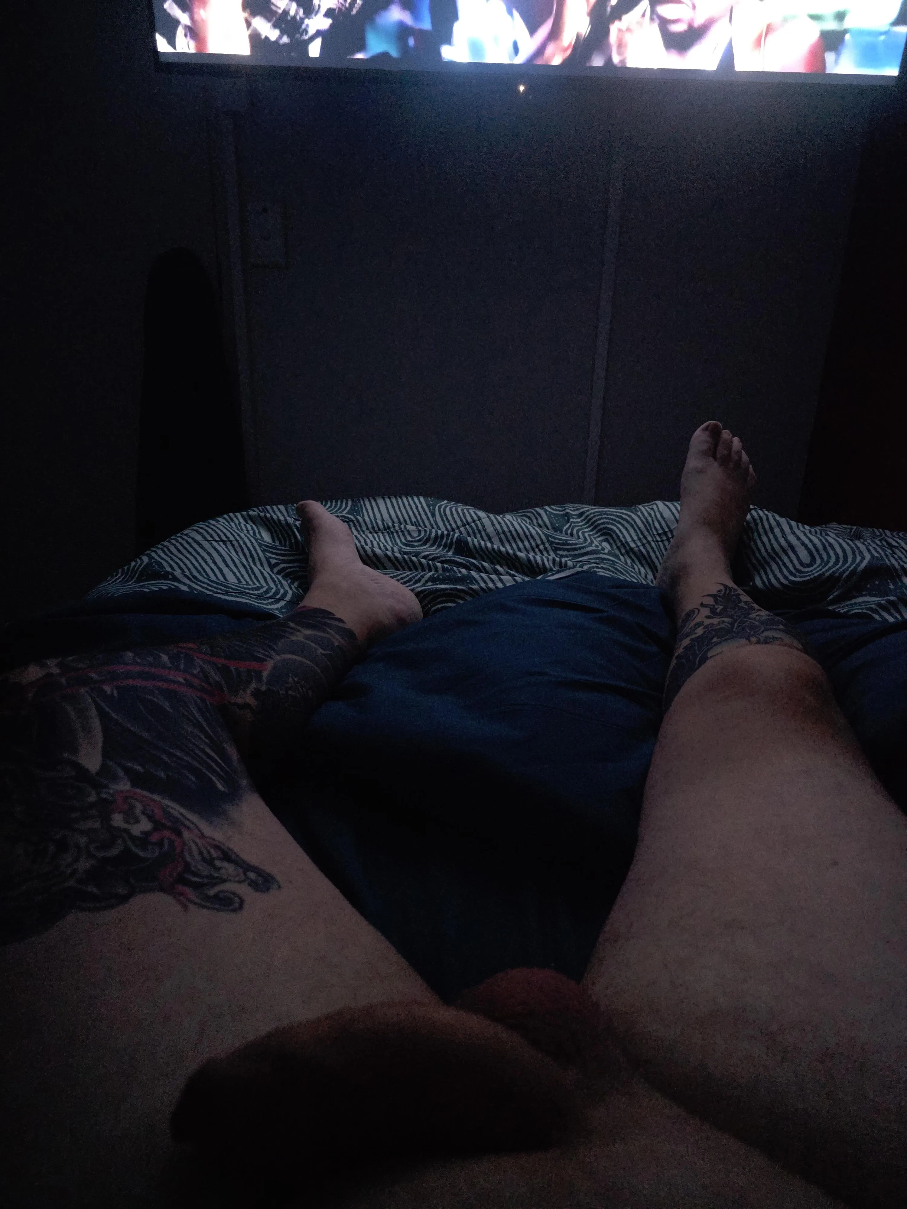 Another nightshift done 👌