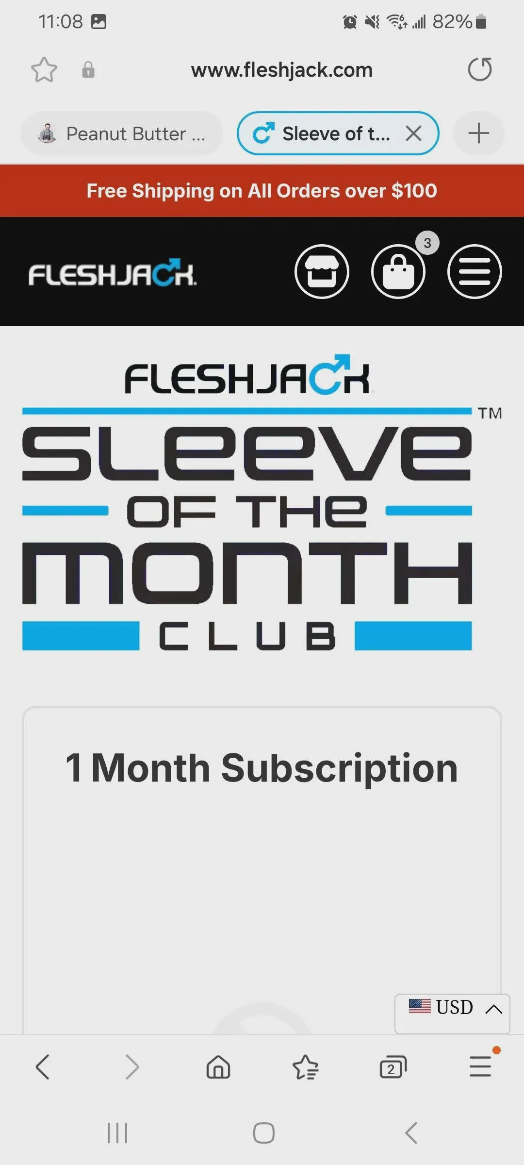 Anyone have any info on whether or not Fleshjack will still be doing this? Maybe a worker with some inside knowledge?