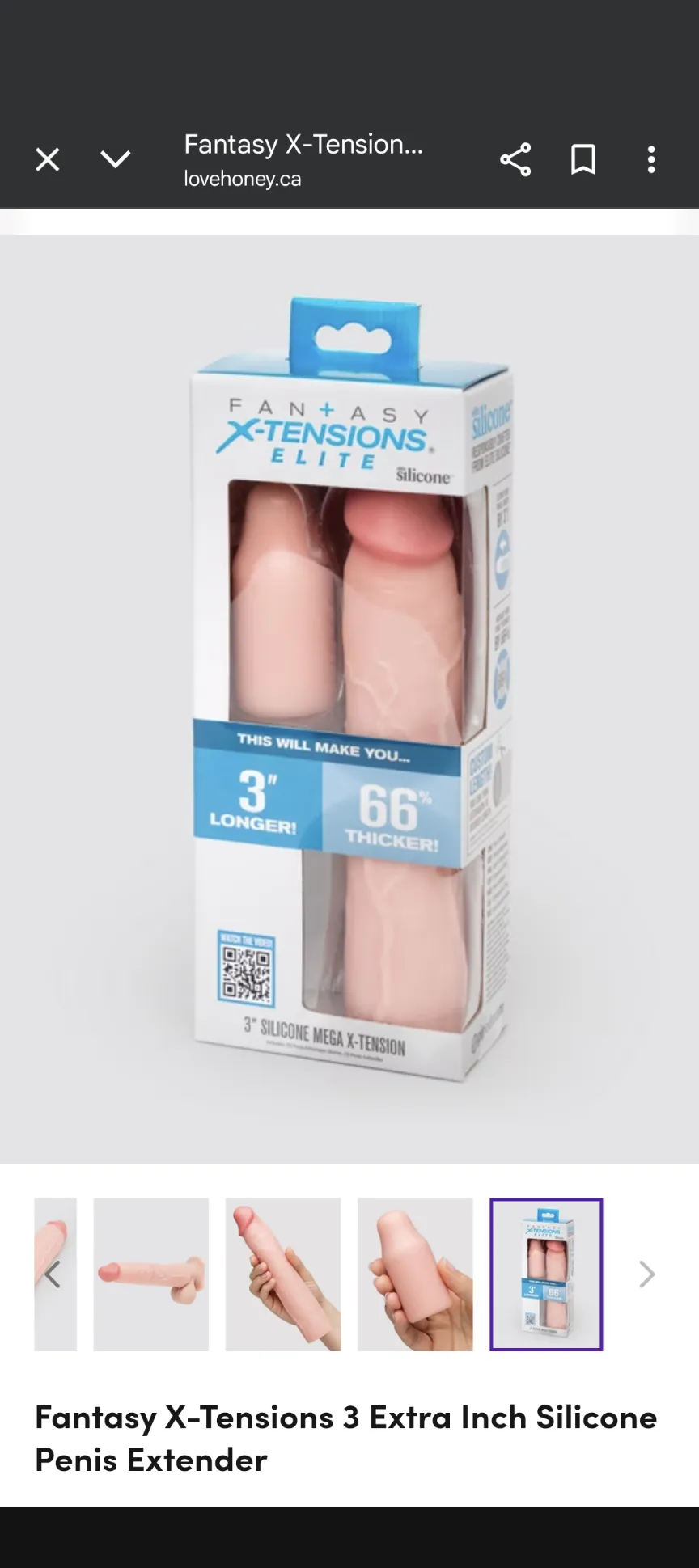 Anyone have this? Wondering if it's the right one for us