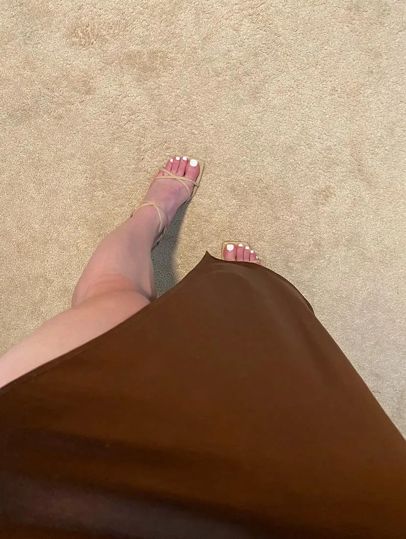 Feeling formal🤎🤎🤎