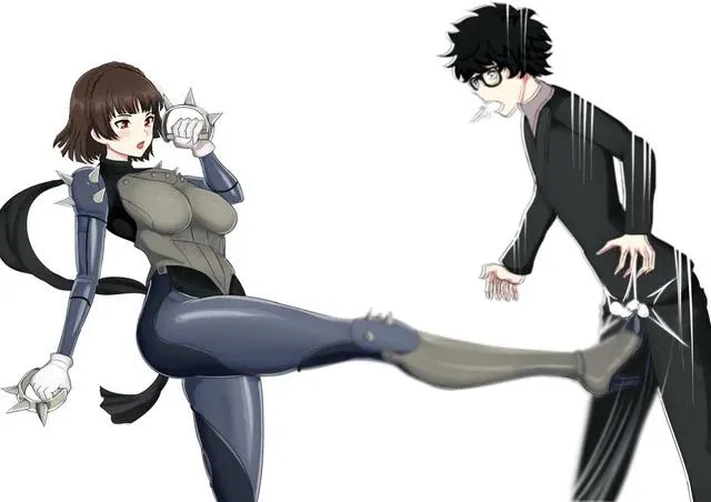 me to every guy in this sub lol