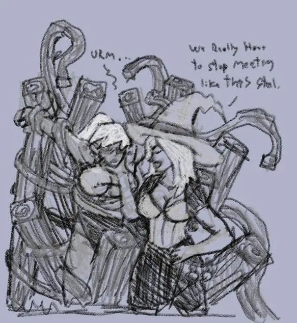 NNN day 6 bound hero