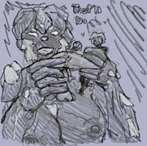 NNN Day6 Kaiju woman preferences.