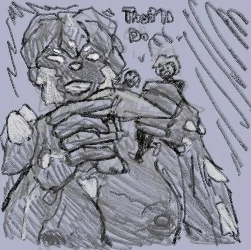 NNN Day6 Kaiju woman preferences.