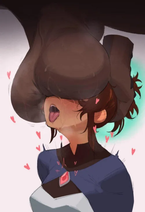 Talk about a dream come true! (krekk0v)