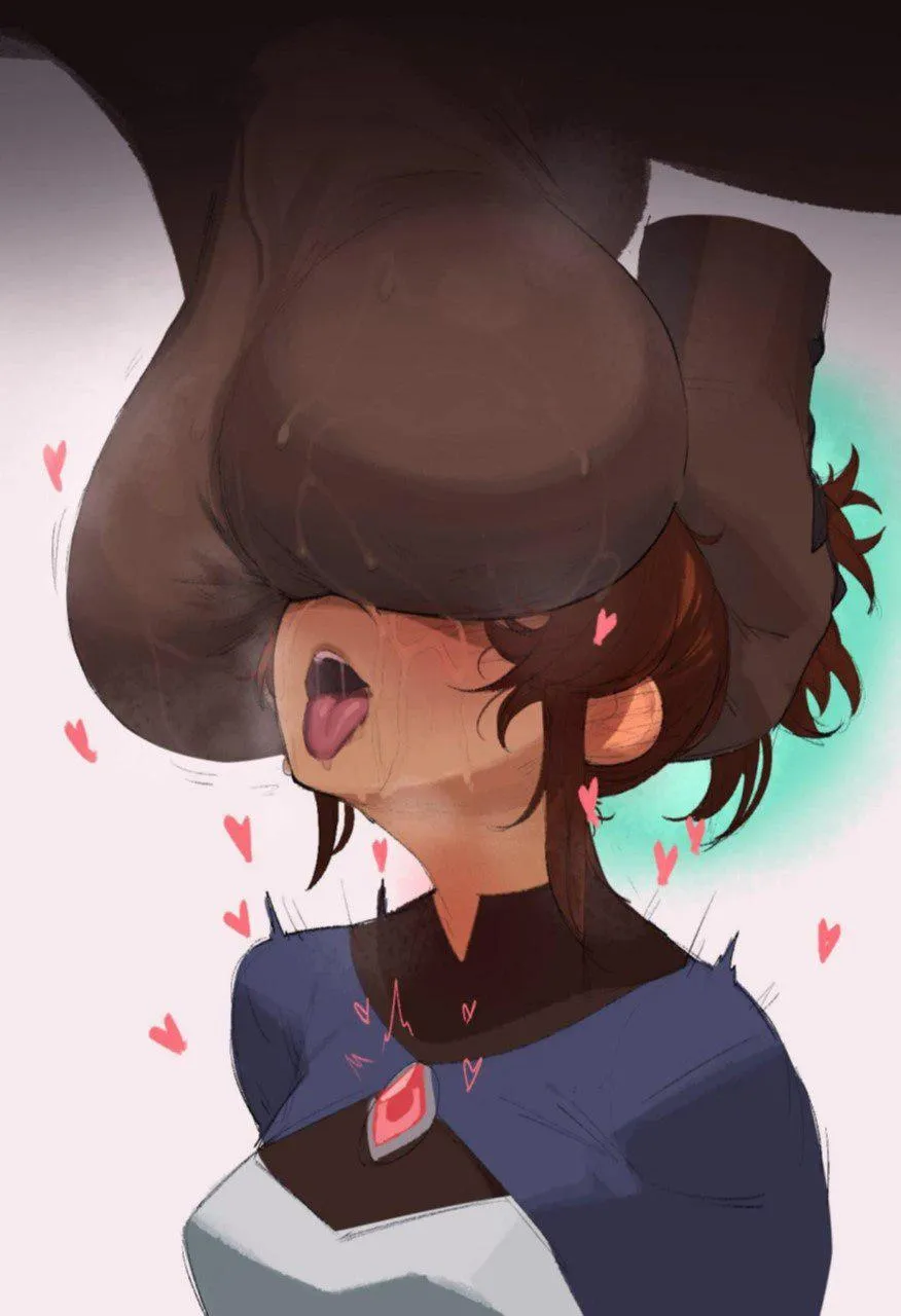 Talk about a dream come true! (krekk0v)