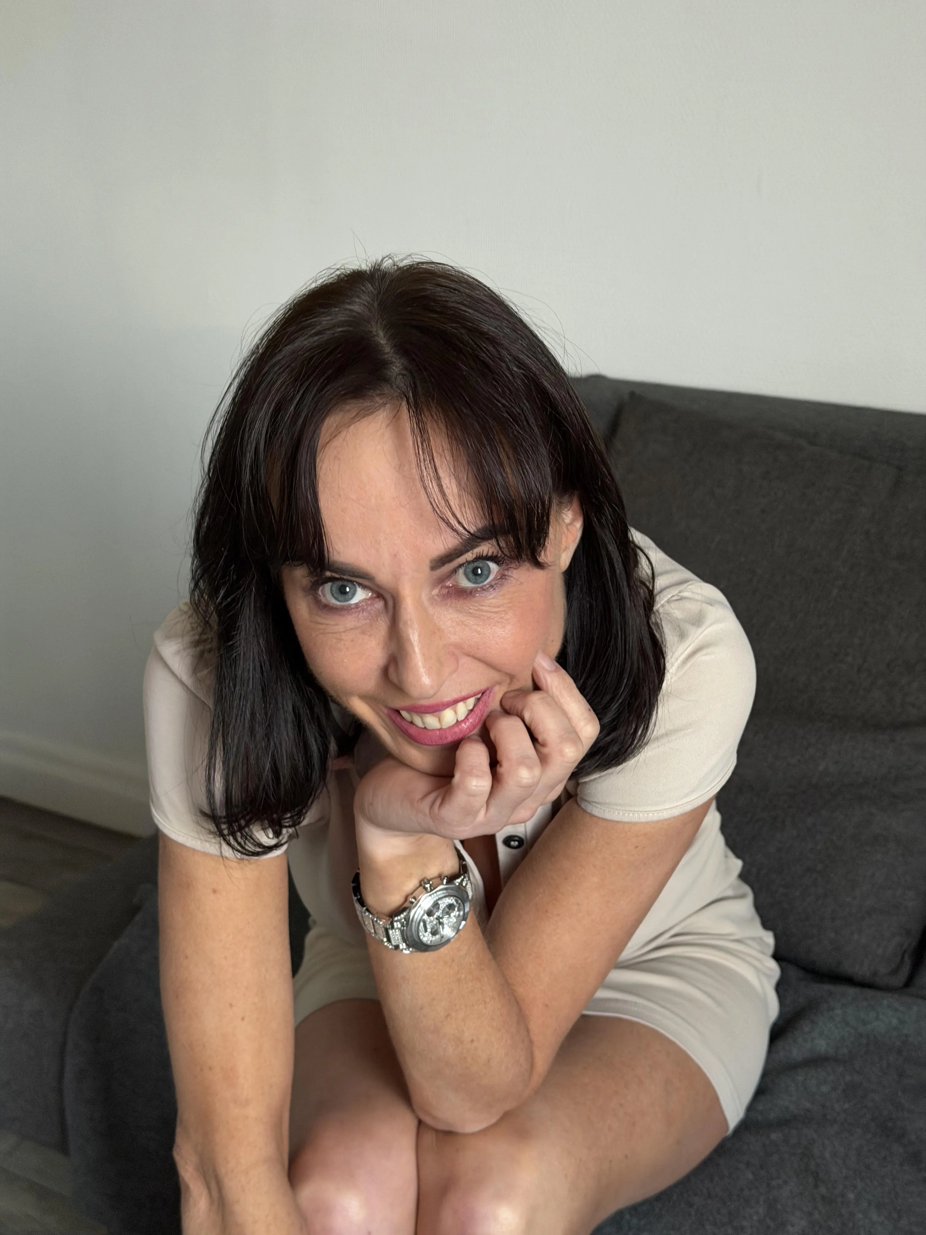 This is my favorite watch 😍