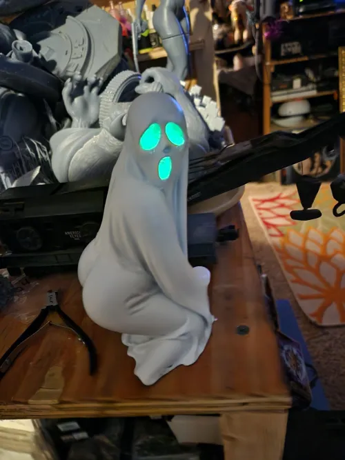 Twerkin in the sheets