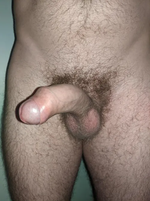 Uncut Aussie