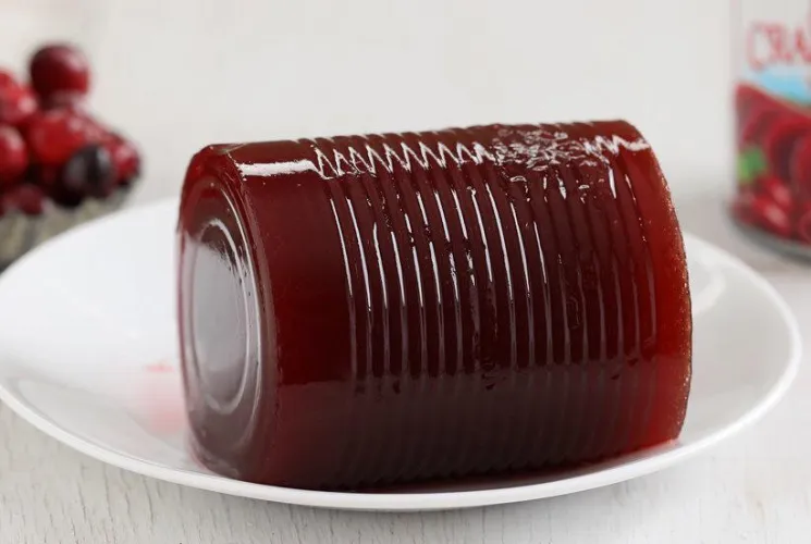 What if they make a cranberry sauce FL?