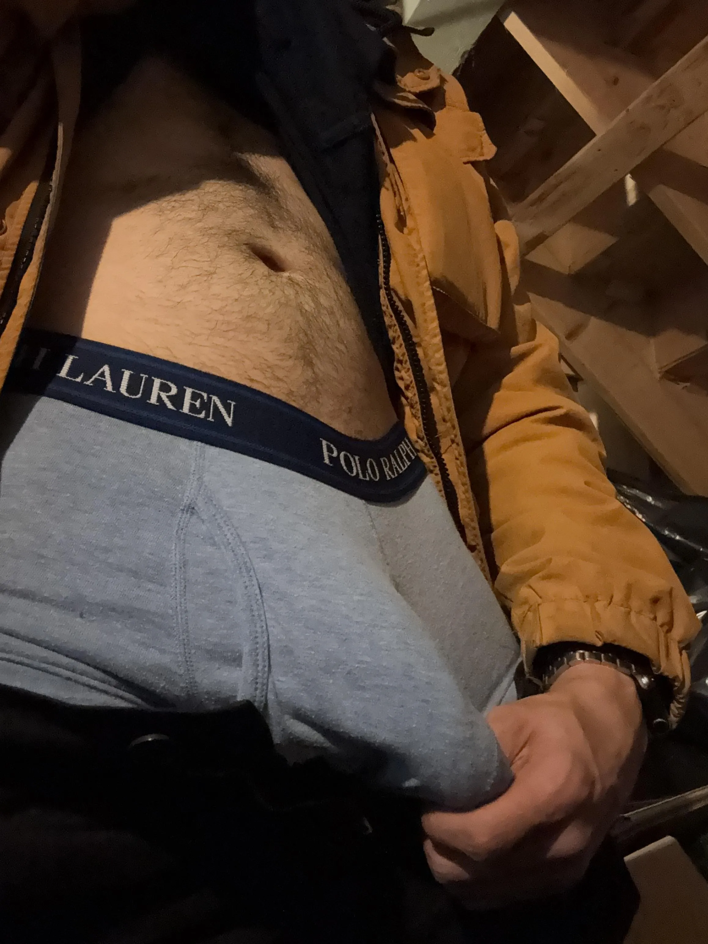 27m construction worker/gym rat 😈 have 3 pairs ready to ship and getting these dirty atm