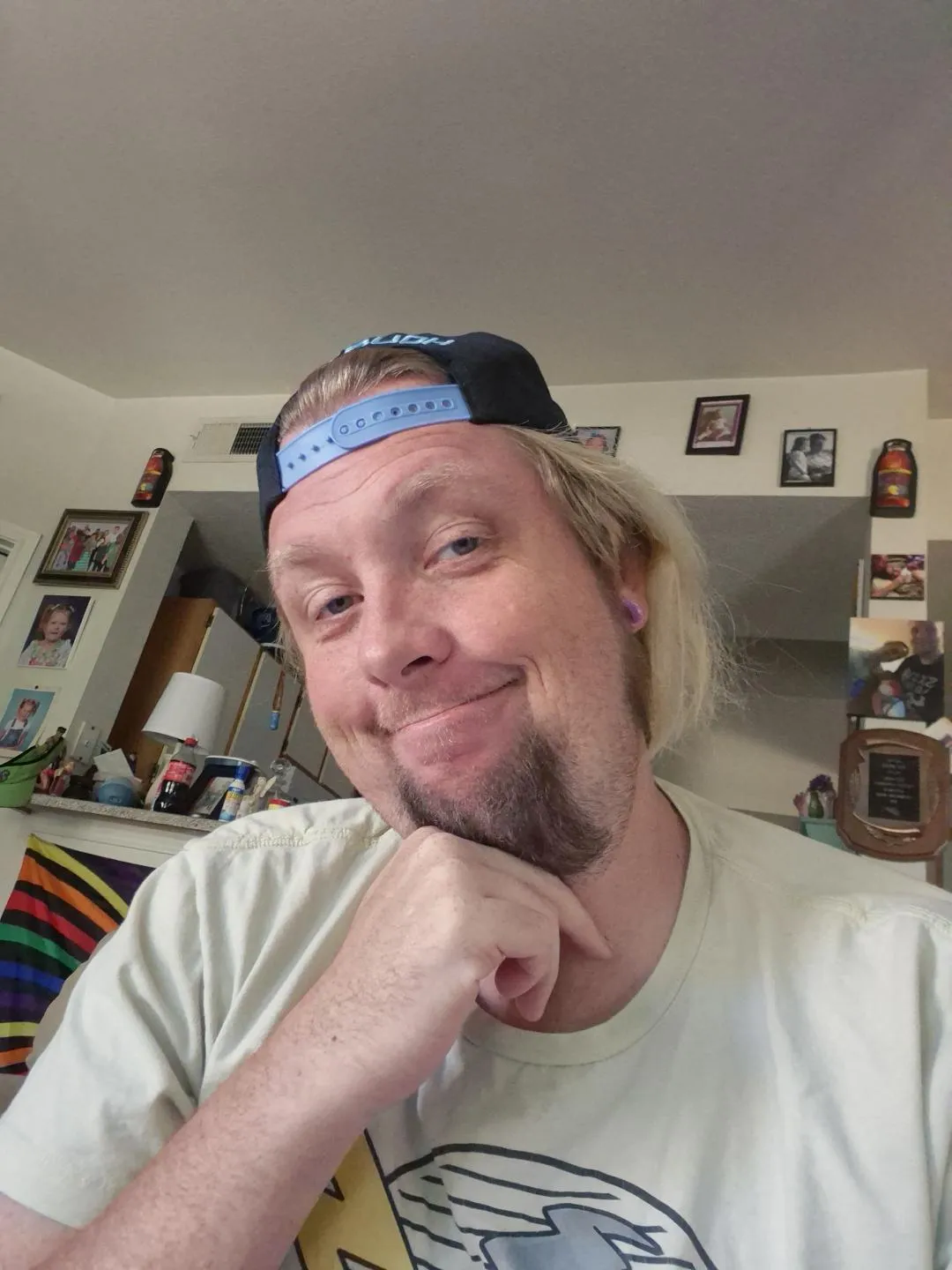 37 M4F smoke and chill