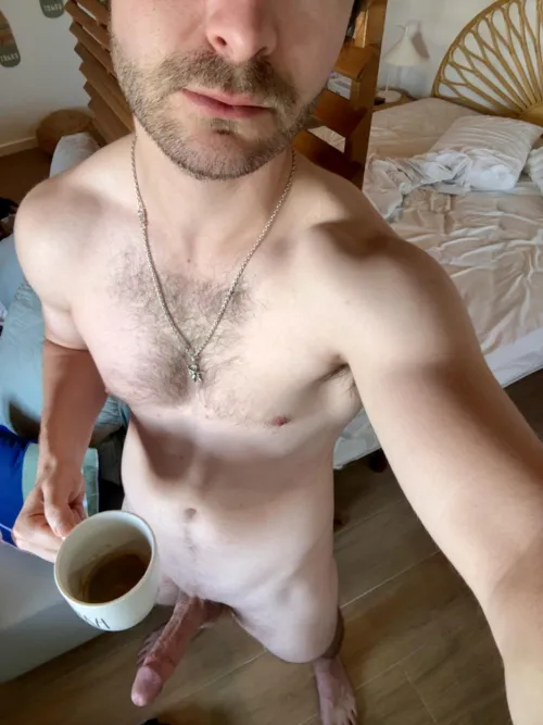 All set but something’s missing