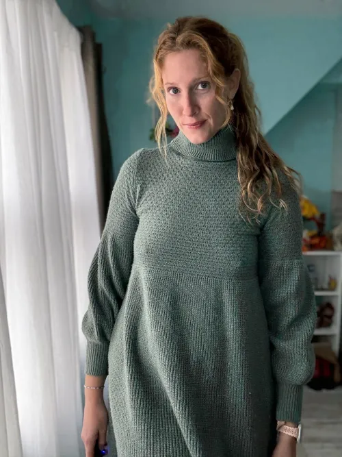 Always better without a bra