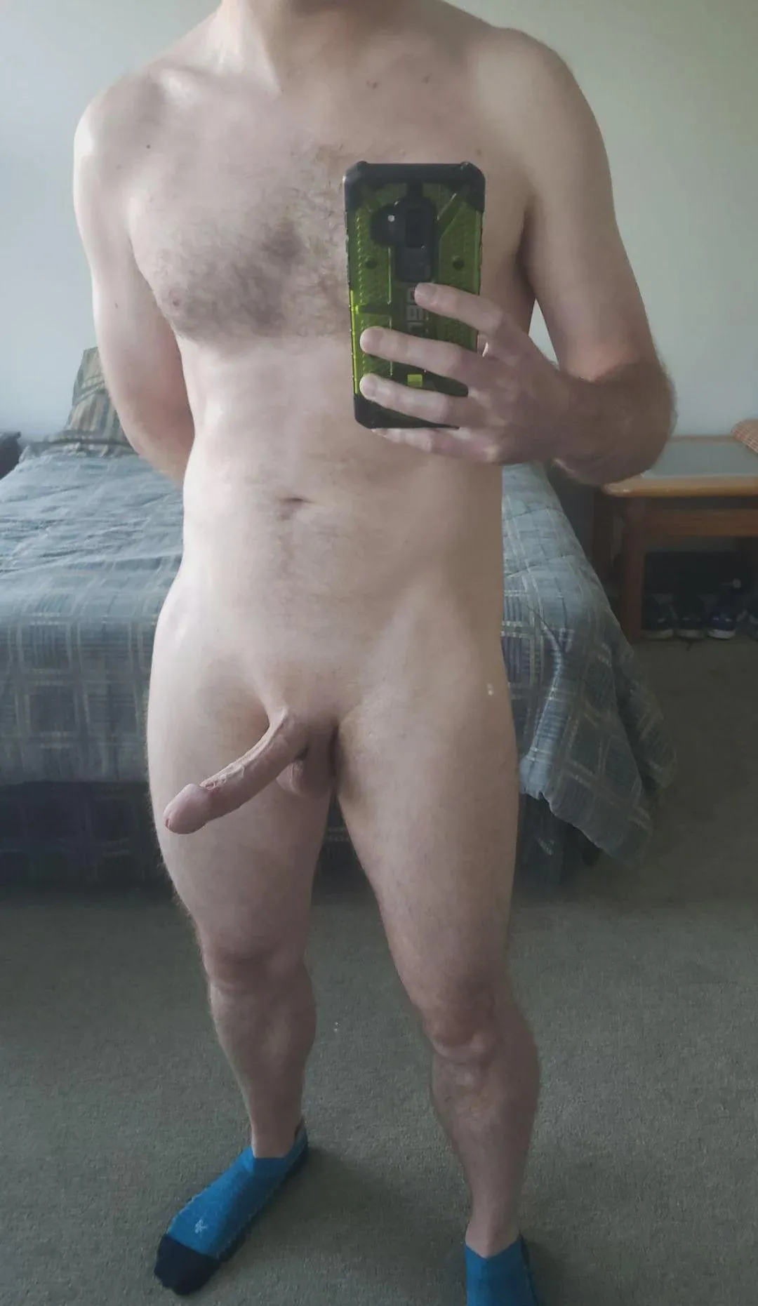 Back in Texas for a week - visiting friends and such!