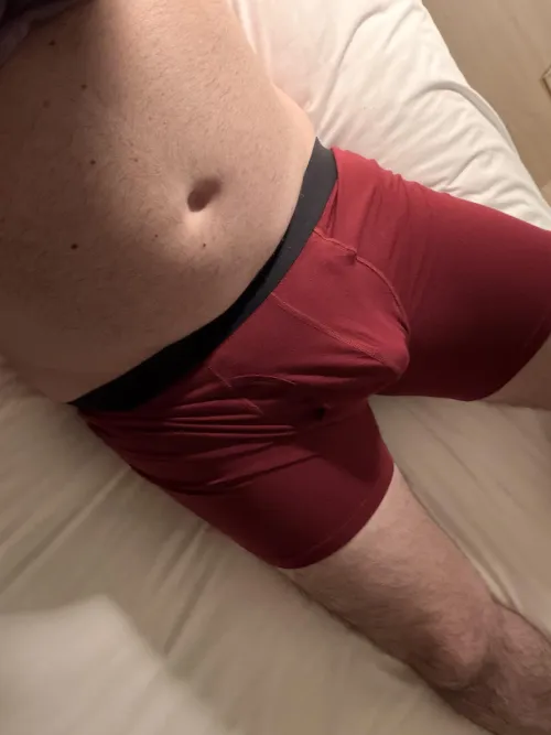 Burgundy and the such