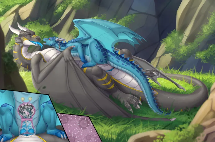 [COM] Reaching Limits (fridaflame) [MF]