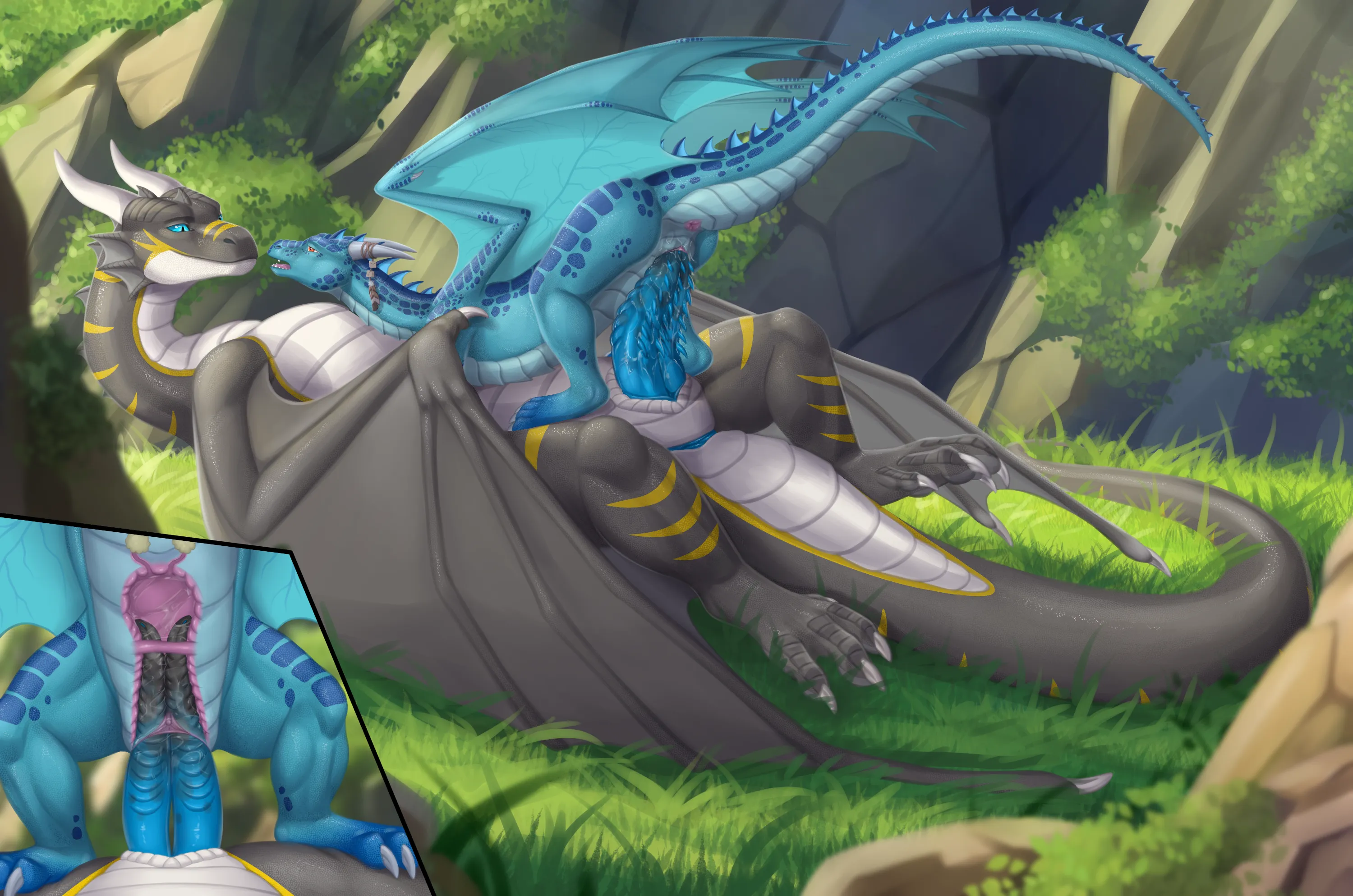 [COM] Testing Limits (fridaflame) [MF]