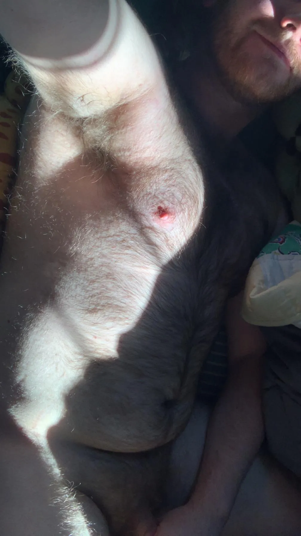 Damn I love golden hour