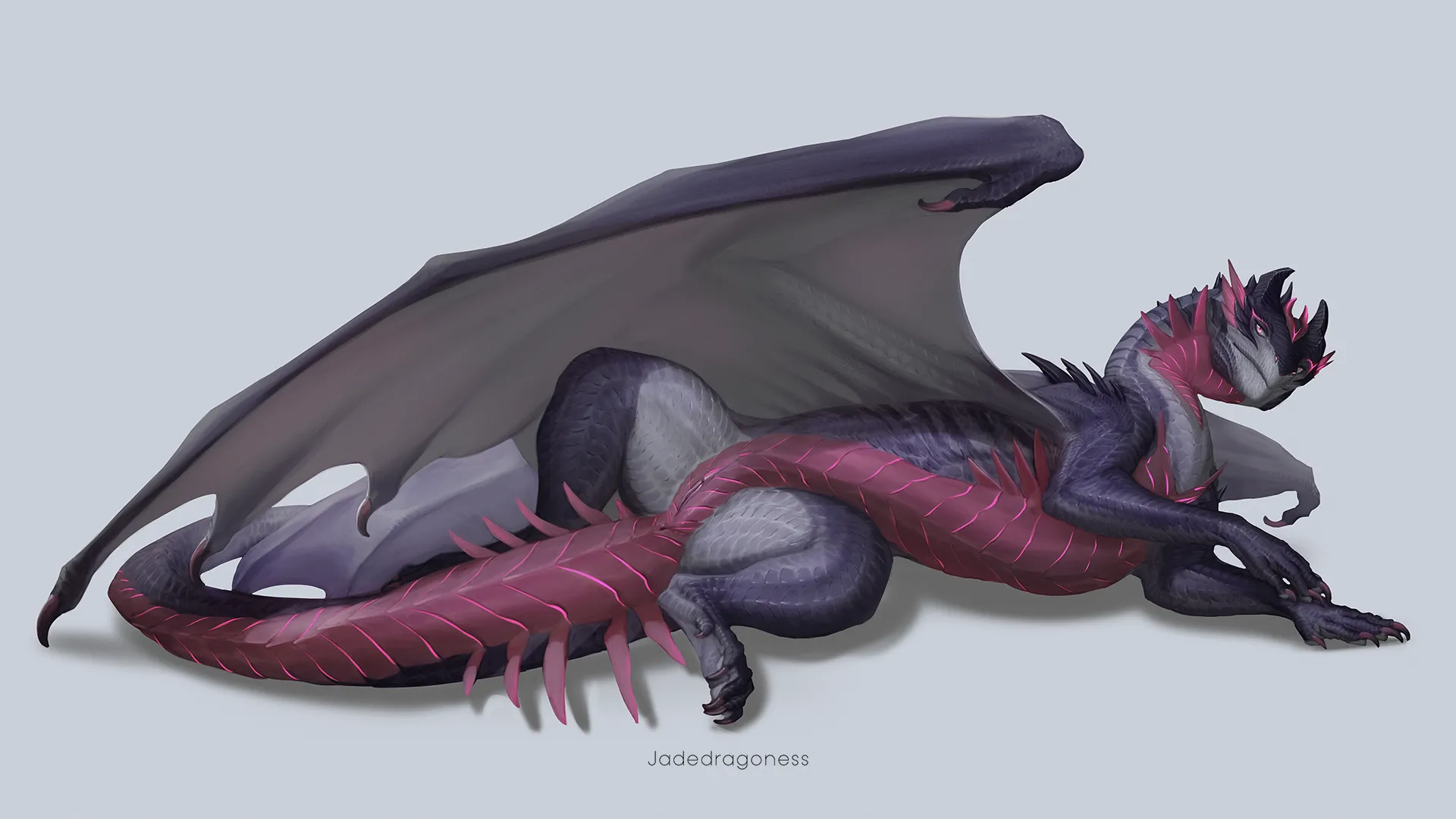 Expectations (jadedragoness) [F]