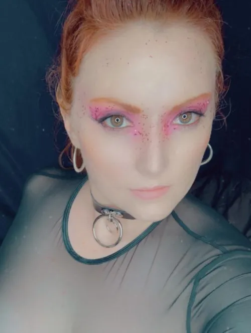 I know what you need 💕