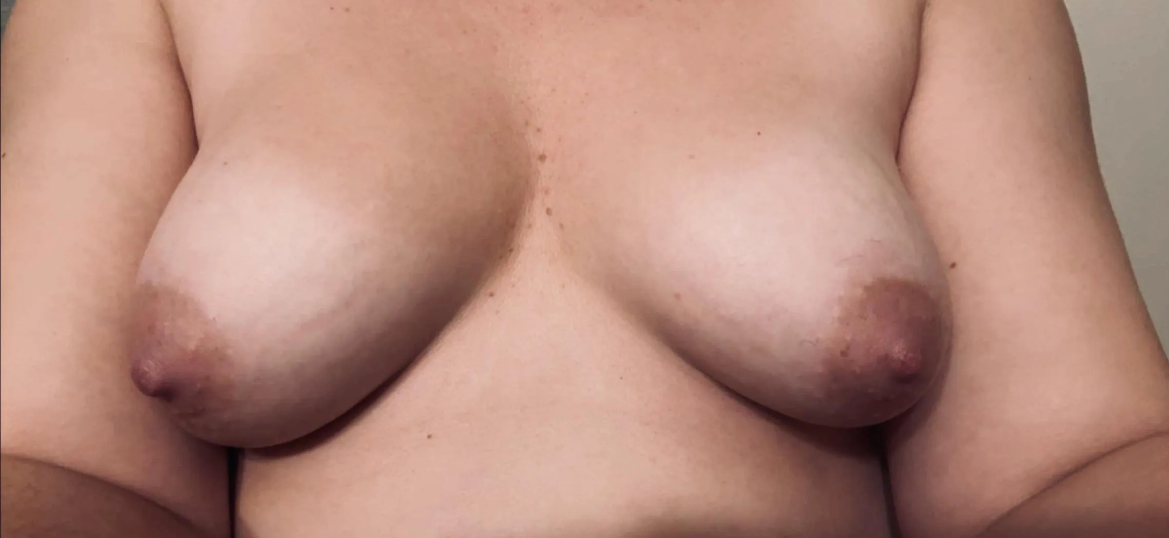 Now I’m curious… what was the first thing you noticed??