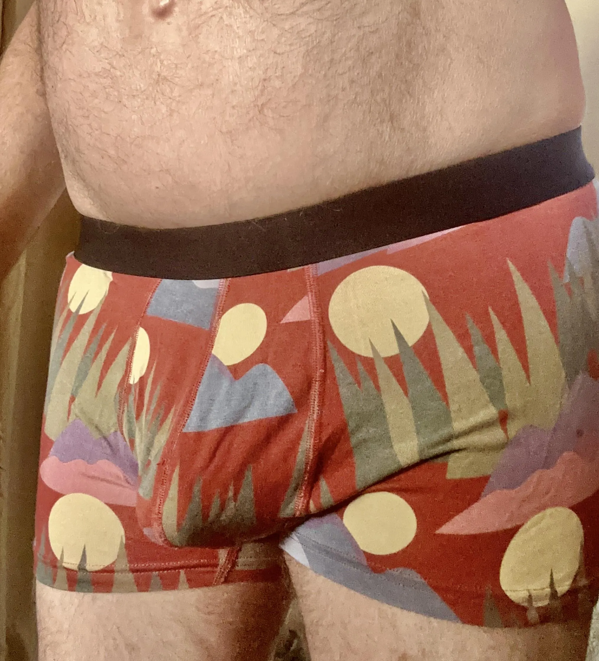 Rocky Mountain high?