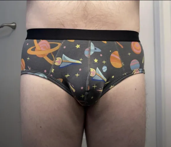 Space Briefs