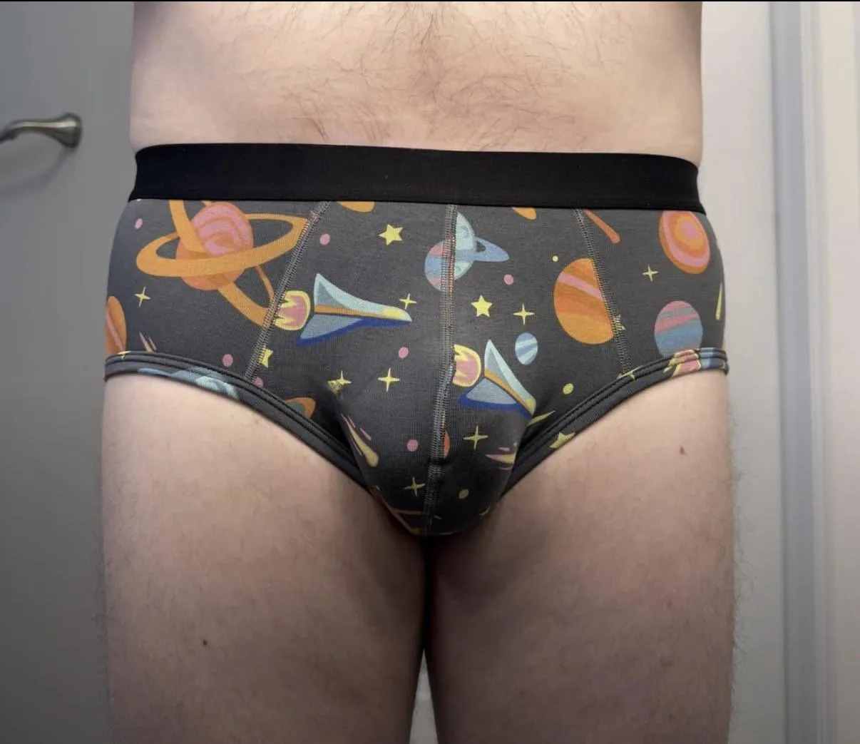 Space Briefs