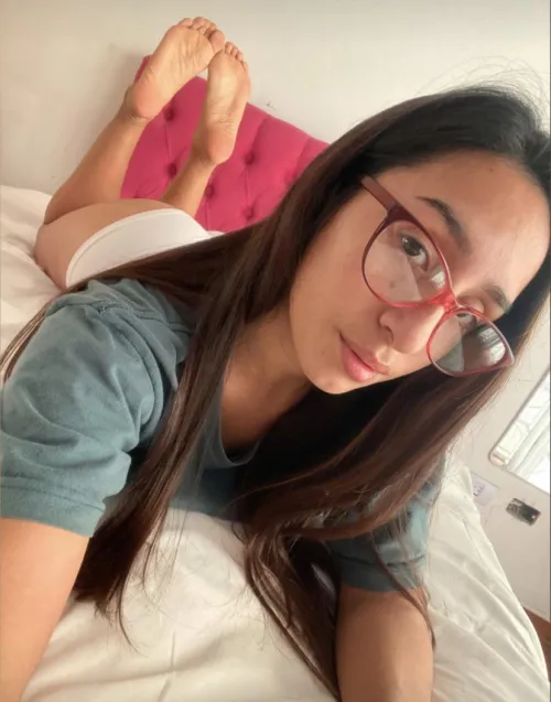 Top soles and small size 4'9