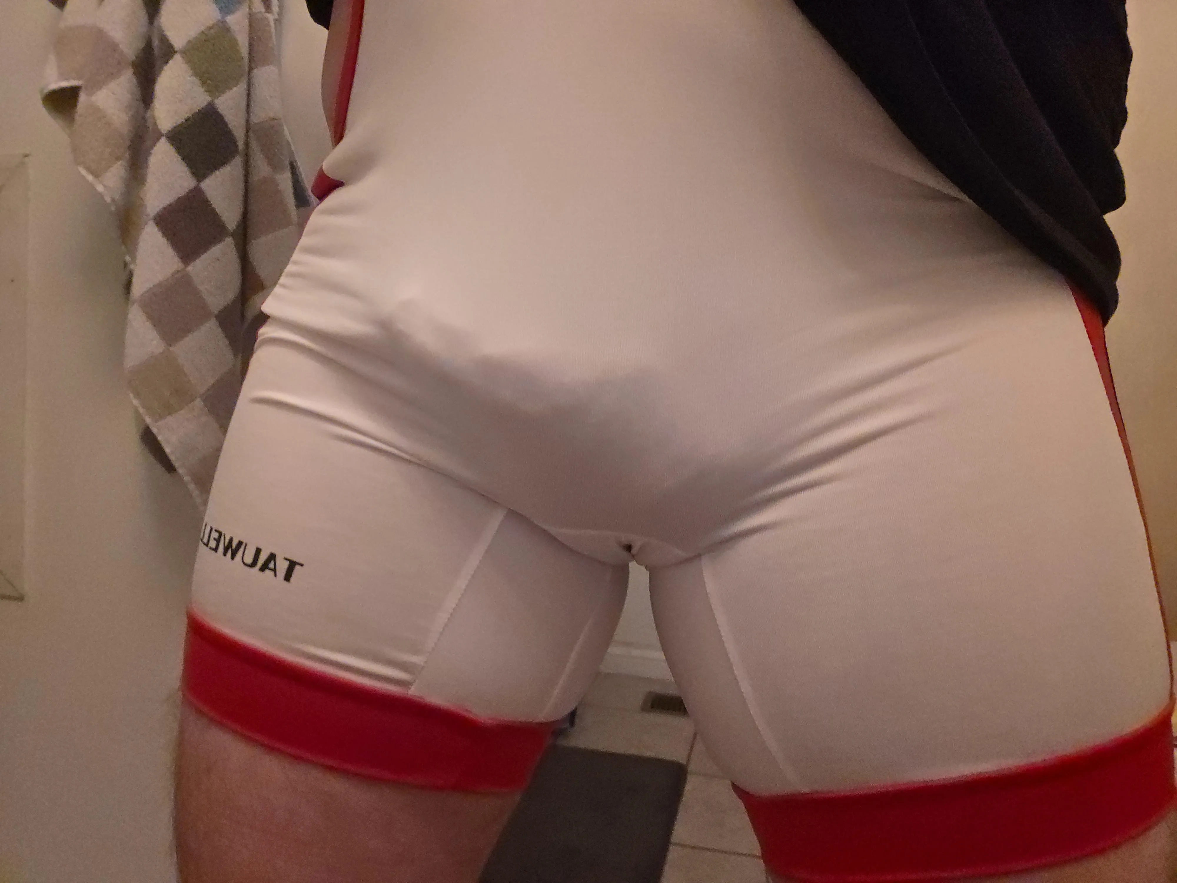 Who wants to wrestle